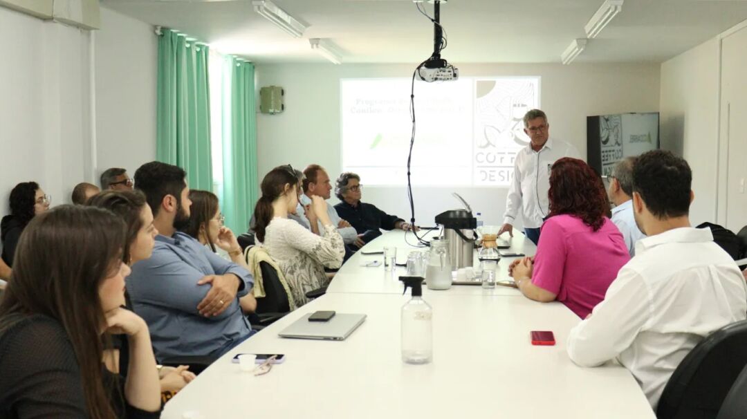 Parceria entre Cooabriel e IFES impulsiona a inovação no café conilon