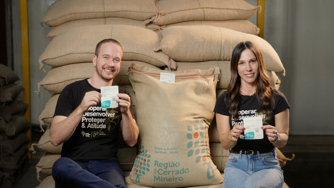 Prêmio que reconhece os melhores cafés do Cerrado Mineiro abre inscrições amanhã (1º)
