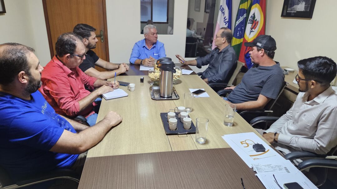 Secretário de Agricultura do Espírito Santo apresenta programas e ações a novos prefeitos
