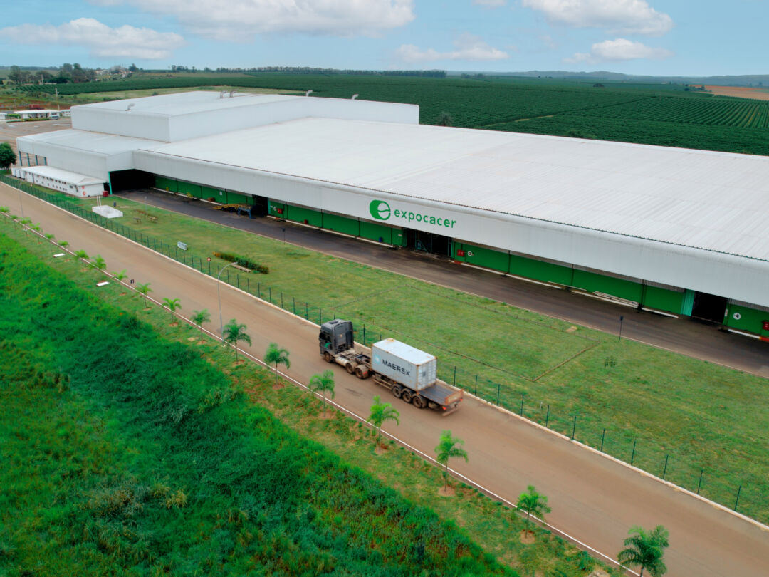 Cooperativa cafeeira é habilitada a oferecer protocolo próprio de boas práticas de ESG