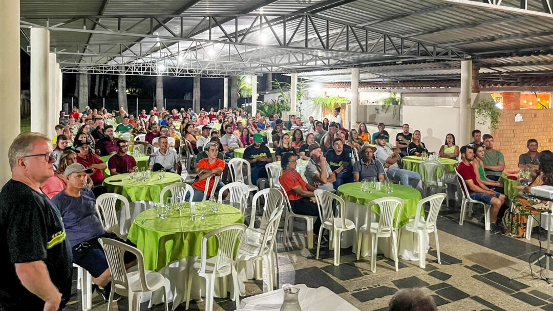 Assembleias de Núcleo da Nater Coop trazem novidades em fevereiro