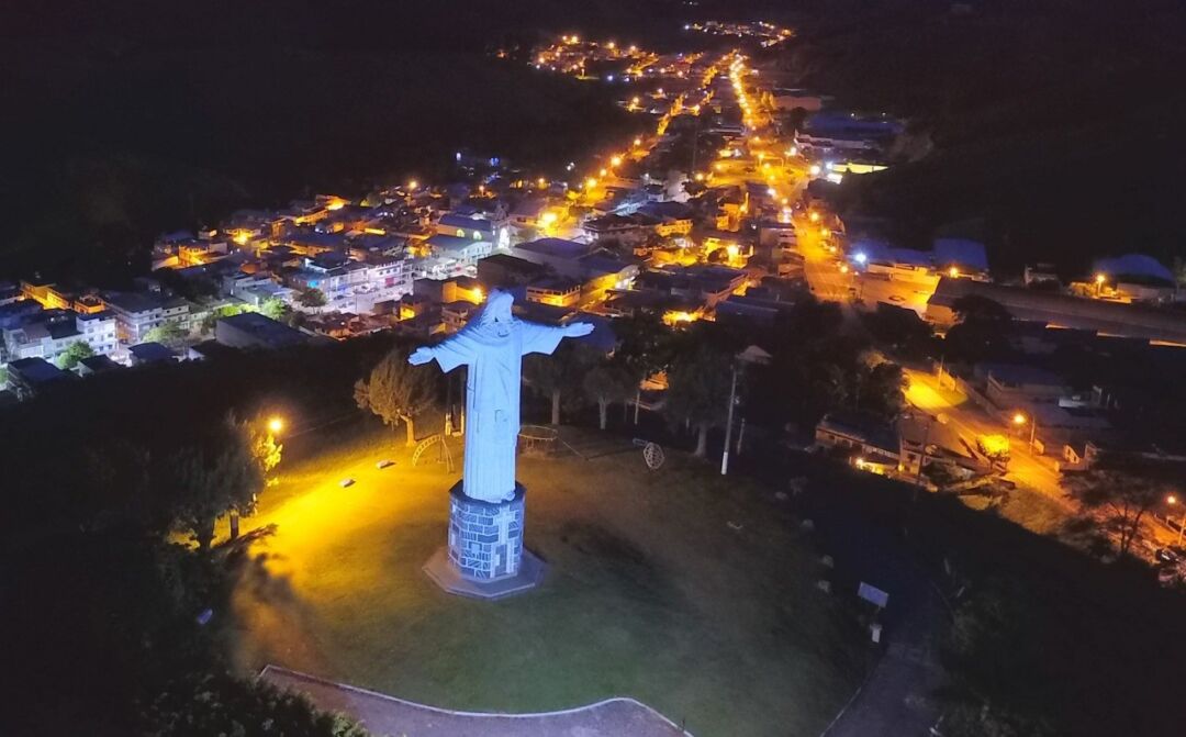 Cristos Redentores impulsionam turismo religioso no Espírito Santo