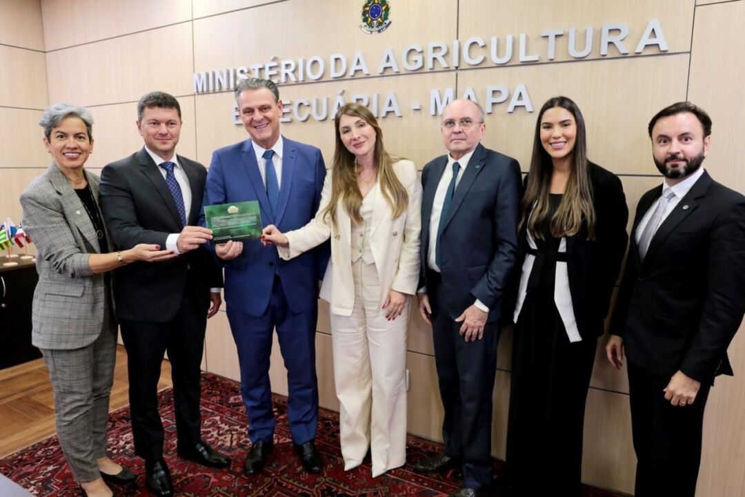 Luís Eduardo Magalhães recebe evento preparatório para a COP30