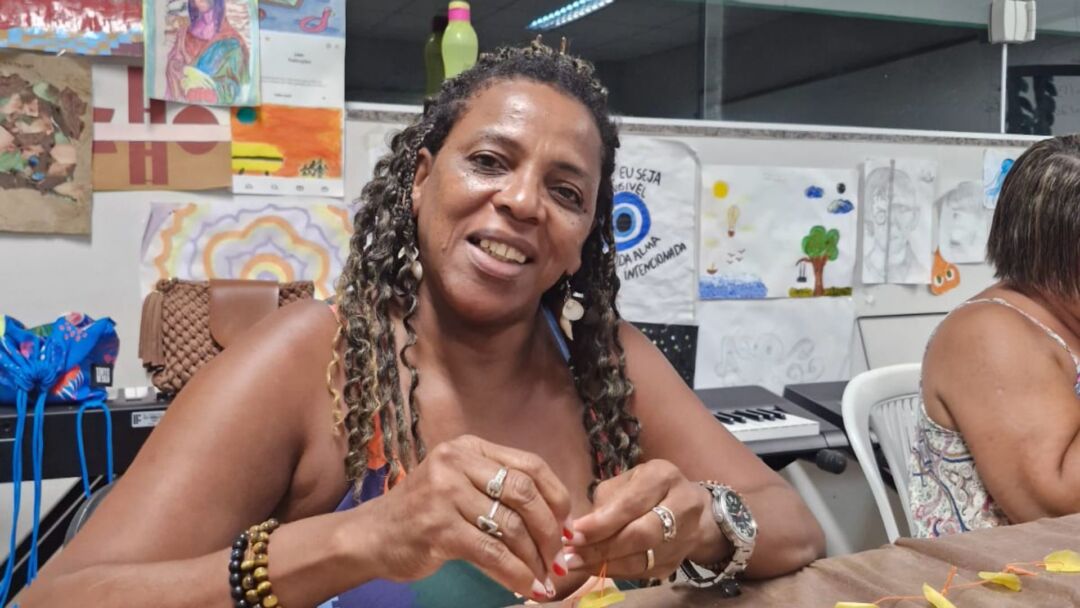 Curso de Biojoias do Ifes, em Piúma, transforma vidas e impulsiona a economia local