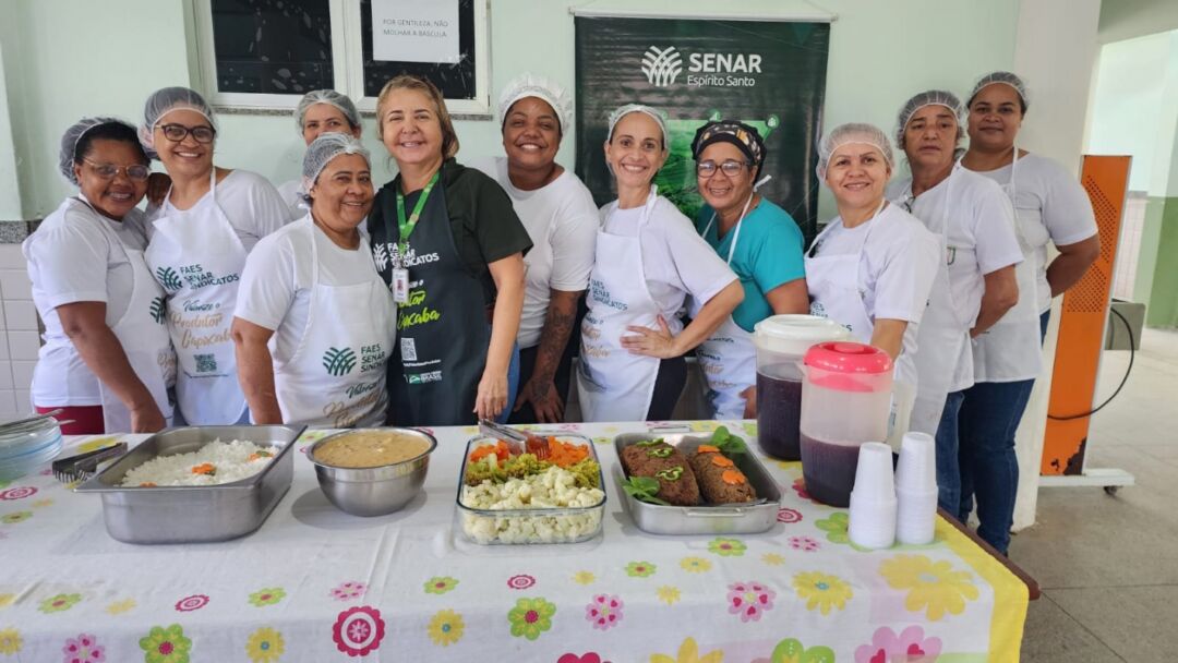 Capixaba entre os vencedores do Concurso de Vídeos Educativos do Senar