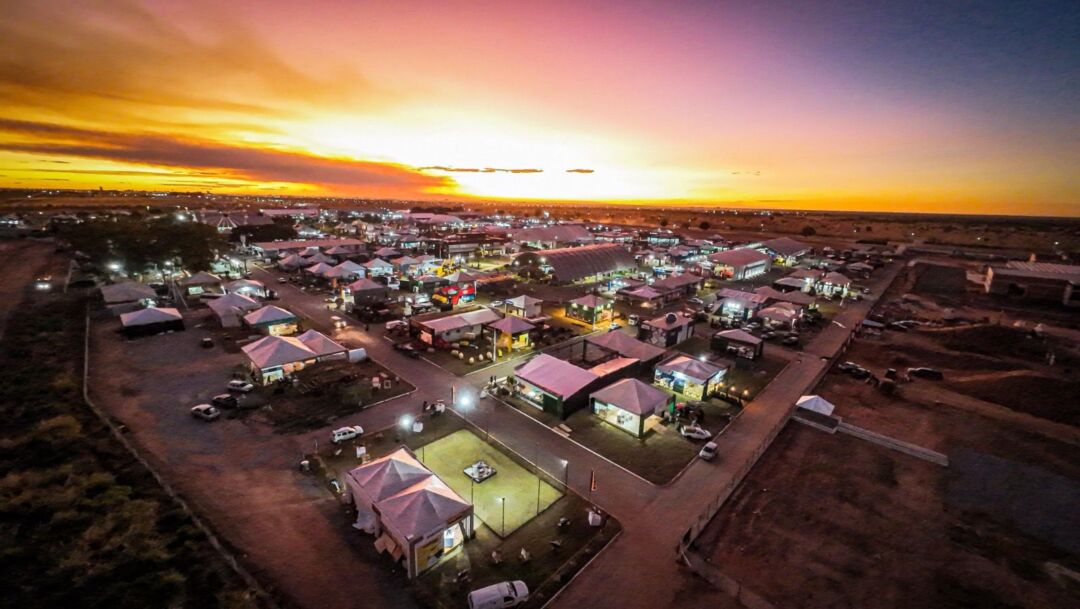 Agro Inteligente, Futuro Sustentável é tema da Bahia Farm Show 2025