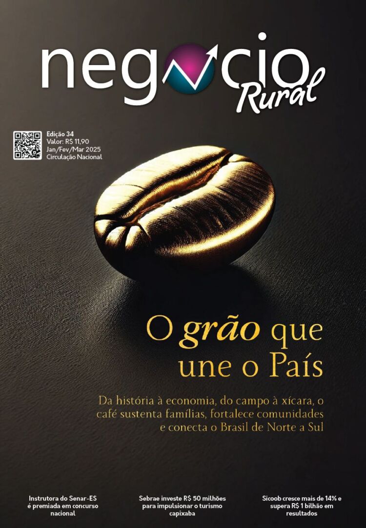 Negócio Rural – 34ª Edição