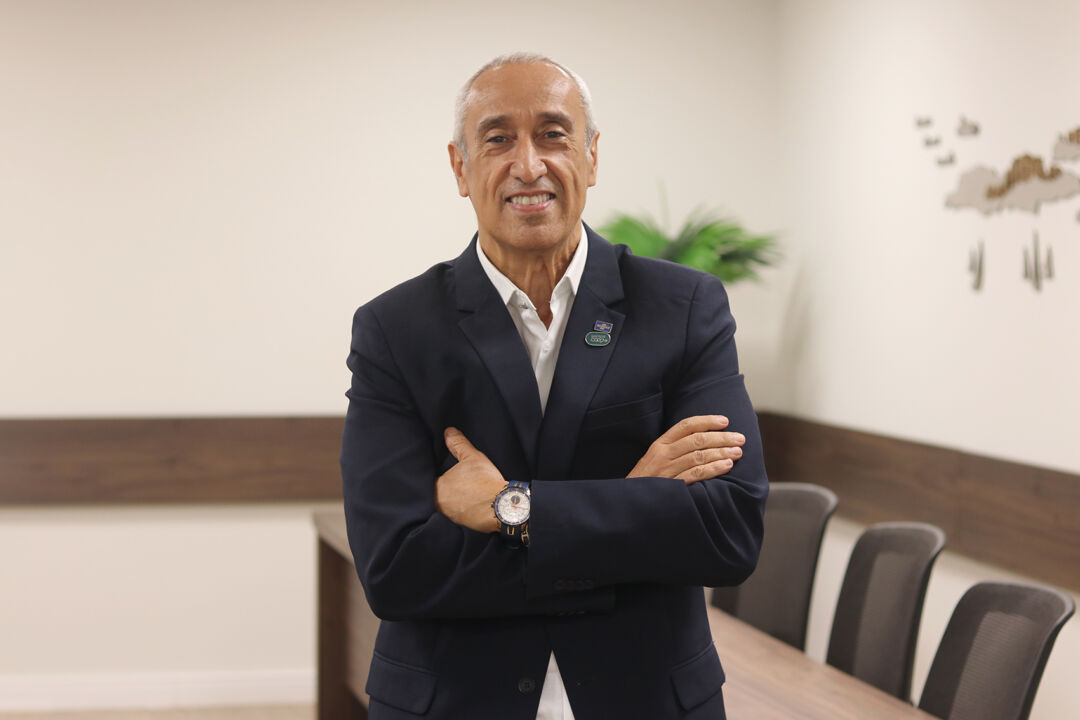 Potencial do cooperativismo é destaque em 2025