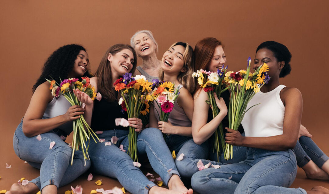 Dia Internacional da Mulher deve impulsionar em 8% o mercado de flores