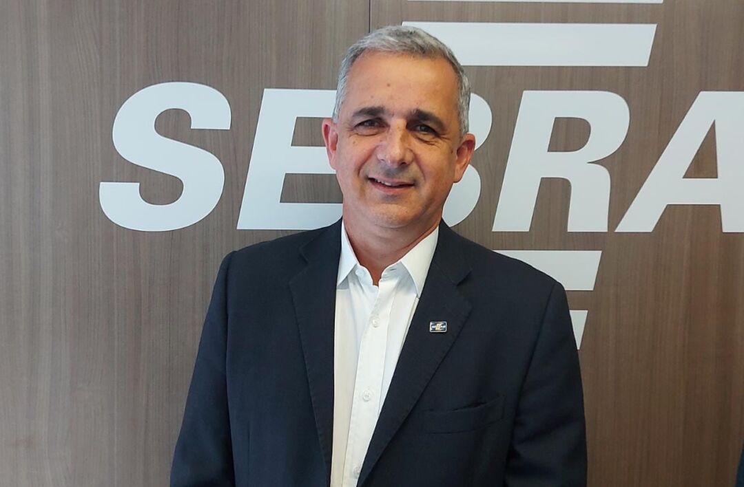 “Turismo não se vende com paisagem: se vende com experiência”, diz superintendente do Sebrae ES
