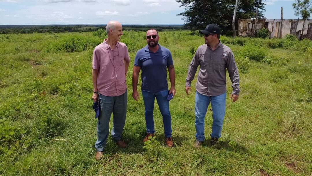 Cooperativa amplia horizontes no Cerrado e passa a atuar em mais um estado