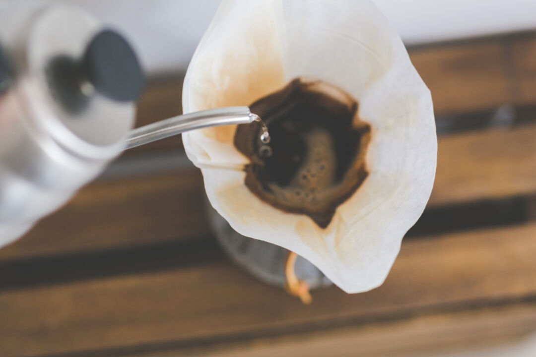 Degustação de cafés especiais marca o Dia Mundial do Café em Vitória