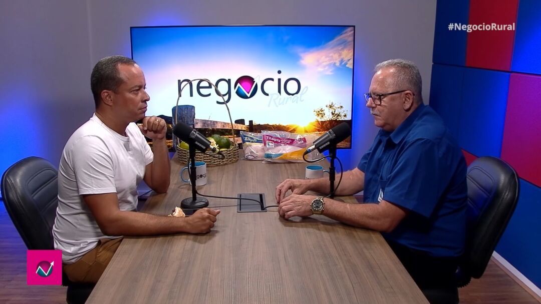 Coopram mostra sua força no Negócio Rural