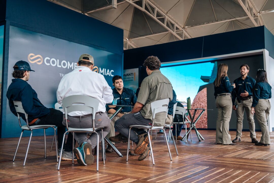 Inovações que cruzam fronteiras: soluções agrícolas despertam atenção global na Agrishow 2025