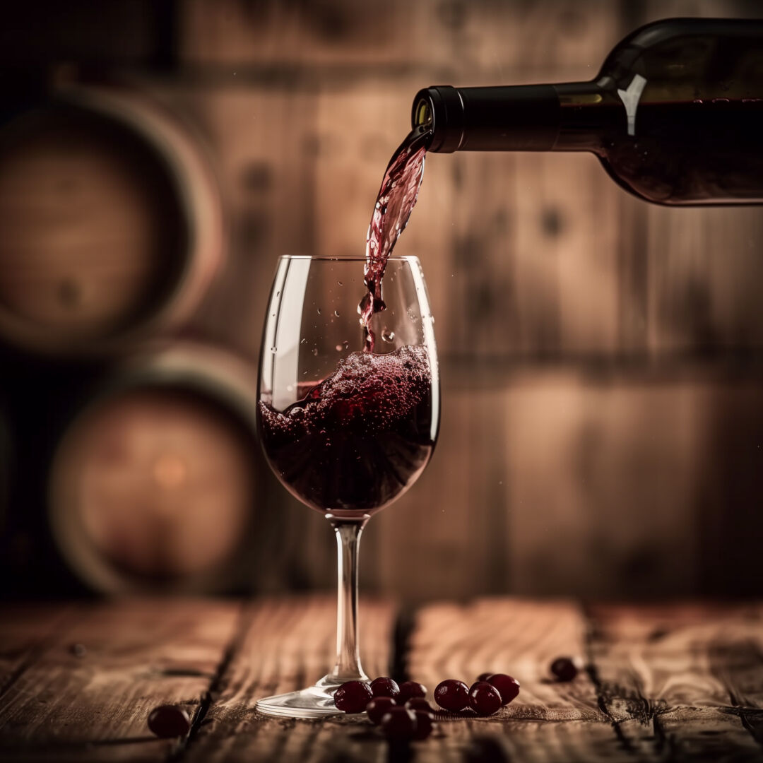 Cresce o consumo do vinho brasileiro e ações estimulam o mercado