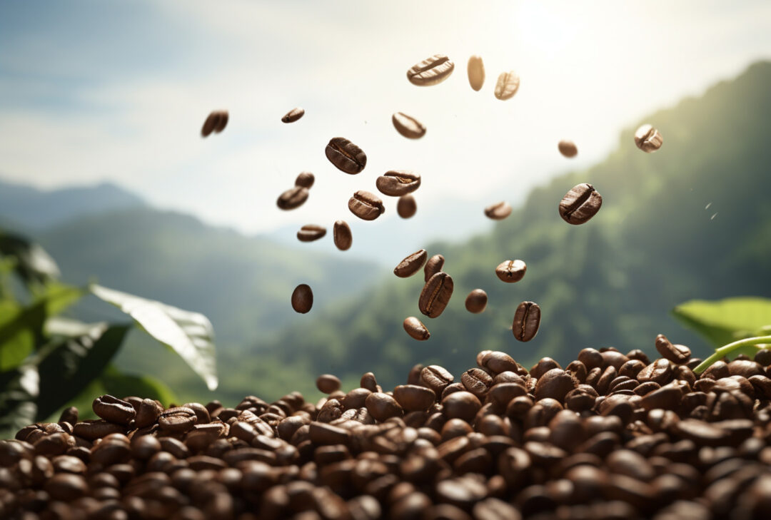 Ufes cria sistema com IA para avaliar qualidade do café