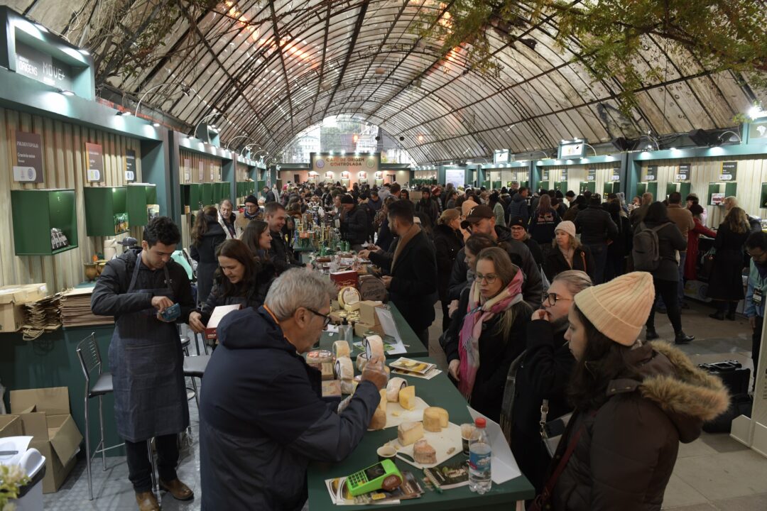 Maior evento de Indicações Geográficas do Brasil, Connection tem crescimento de 92,5% em participações