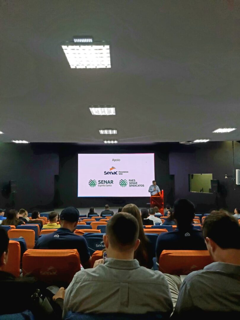 Setor de aves e suínos debate falta de mão de obra qualificada no Espírito Santo