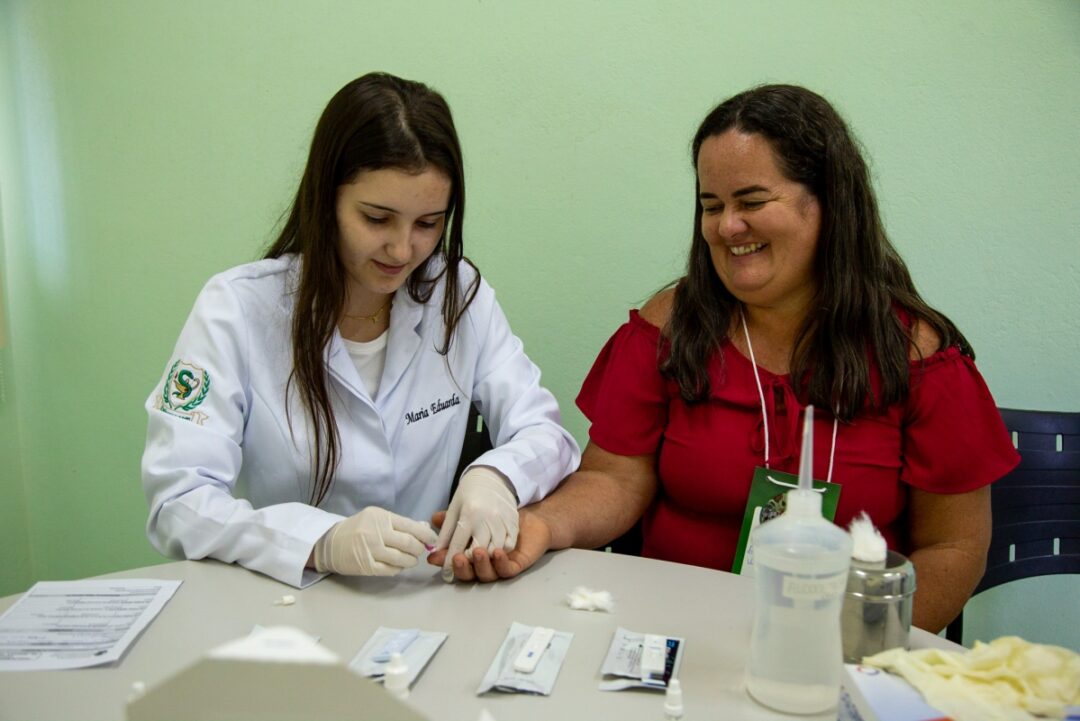 Profissionais de saúde e instrutores do agro podem realizar credenciamento no Senar-ES