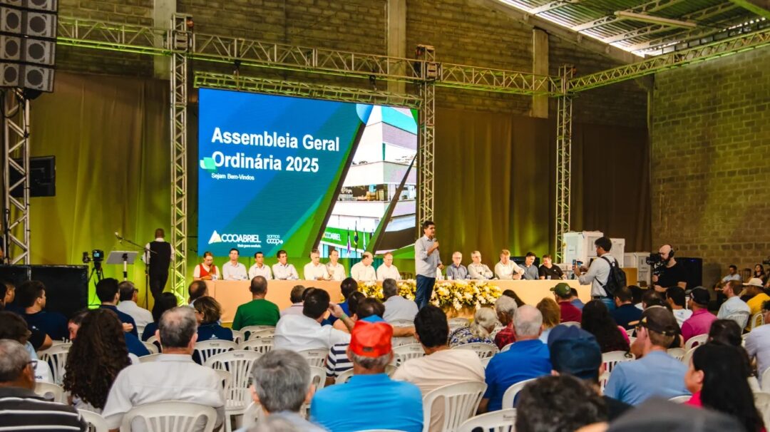 Cooperativa disponibiliza mais de R$ 4 milhões em crédito nas lojas aos cooperados