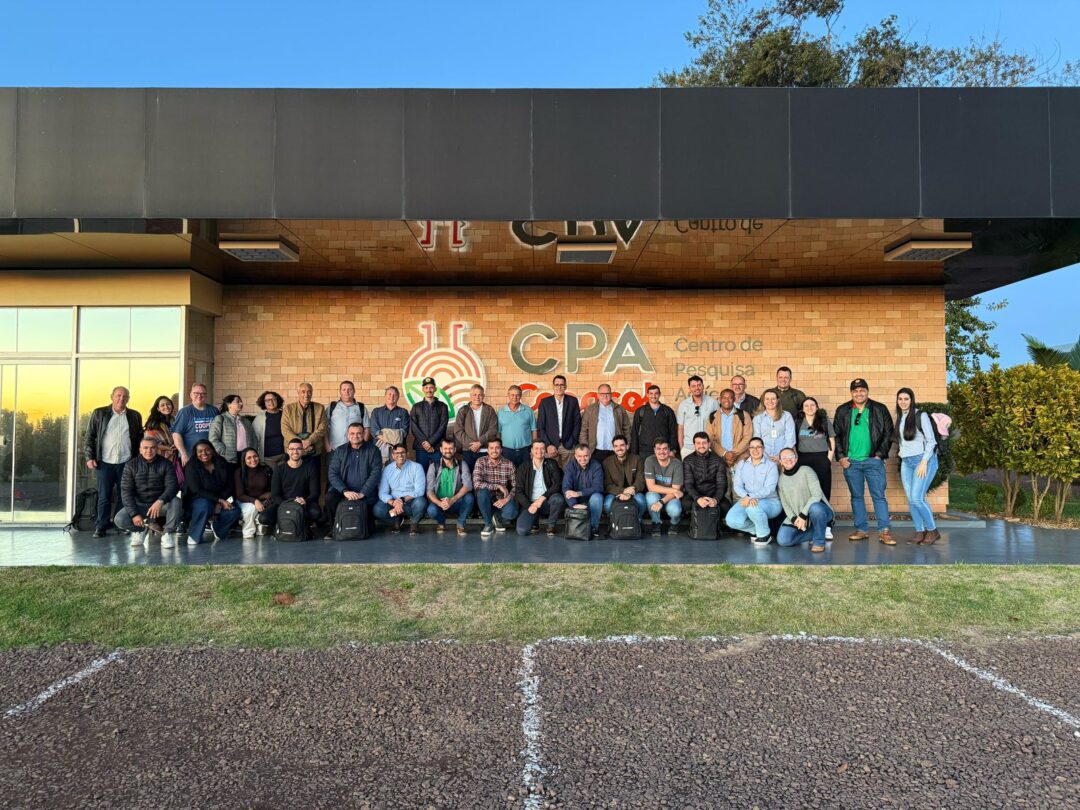 Cooperativismo capixaba busca inovação em missão técnica ao Paraná