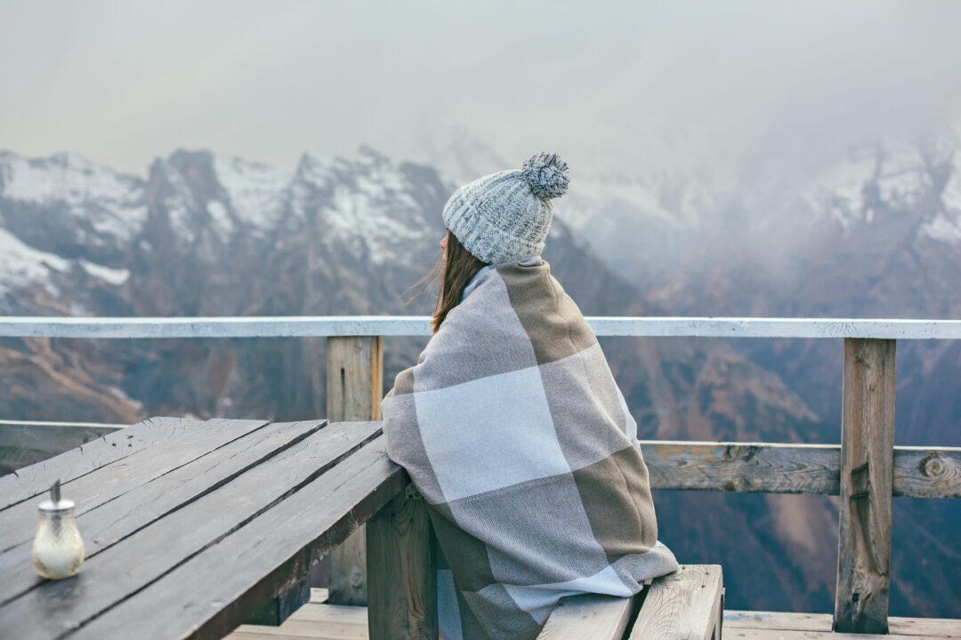Terceira onda de frio avança pelo Brasil e derruba temperaturas no Sudeste