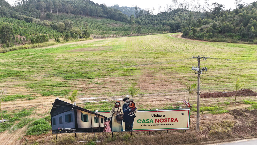 RuralturES 2025 será em agosto em espaço maior