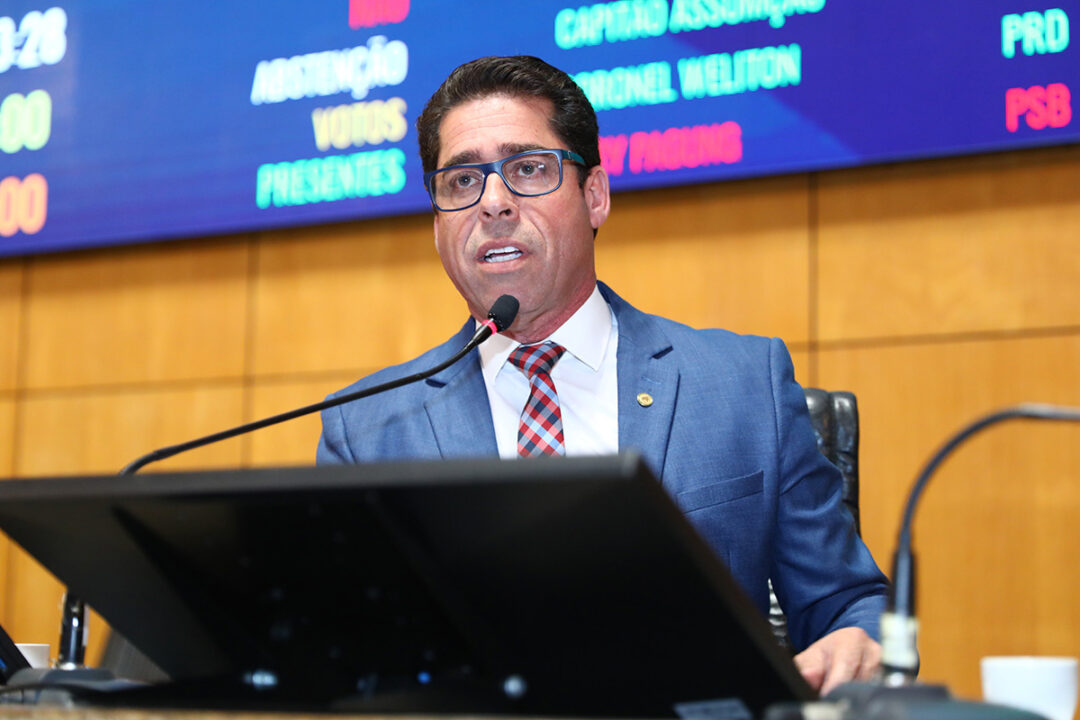 Deputados estaduais aprovam criação de entidade para atrair investimentos para o Espírito Santo