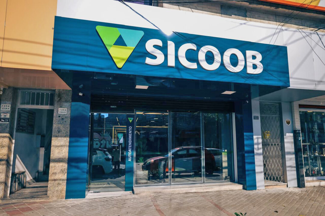 Duas novas agências do Sicoob são inauguradas no Rio de Janeiro