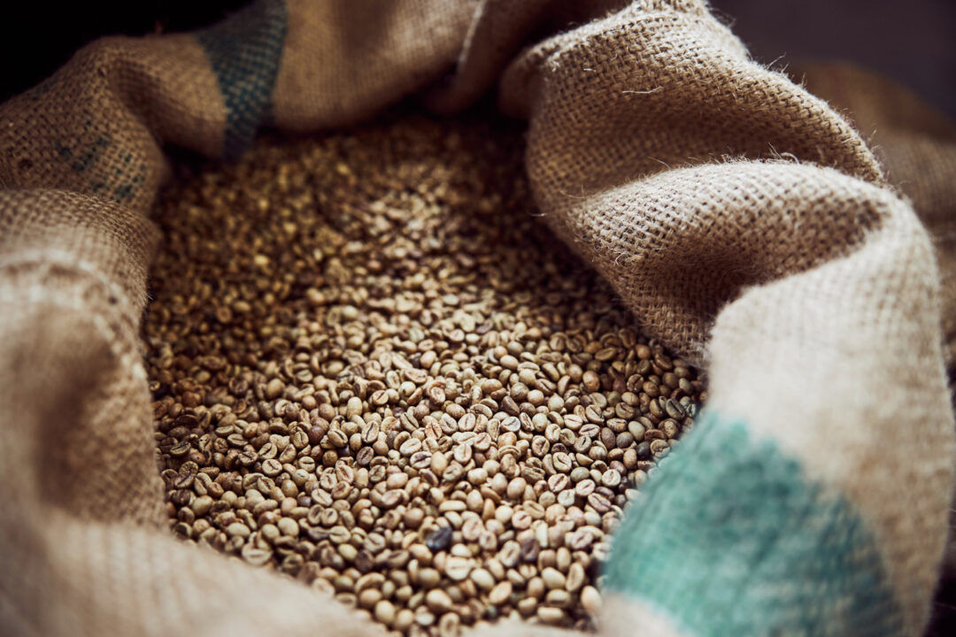 Exportações de café do Espírito Santo caem 13% em julho, com forte queda no café solúvel