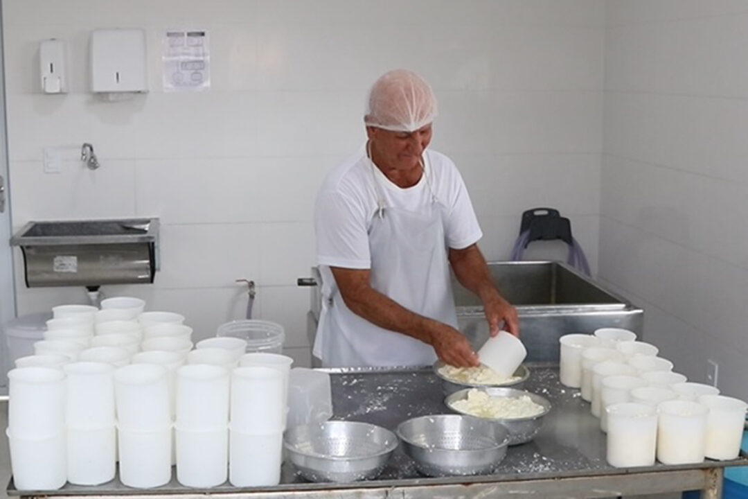 Arranjos Produtivos transformam agroindústrias familiares no Espírito Santo
