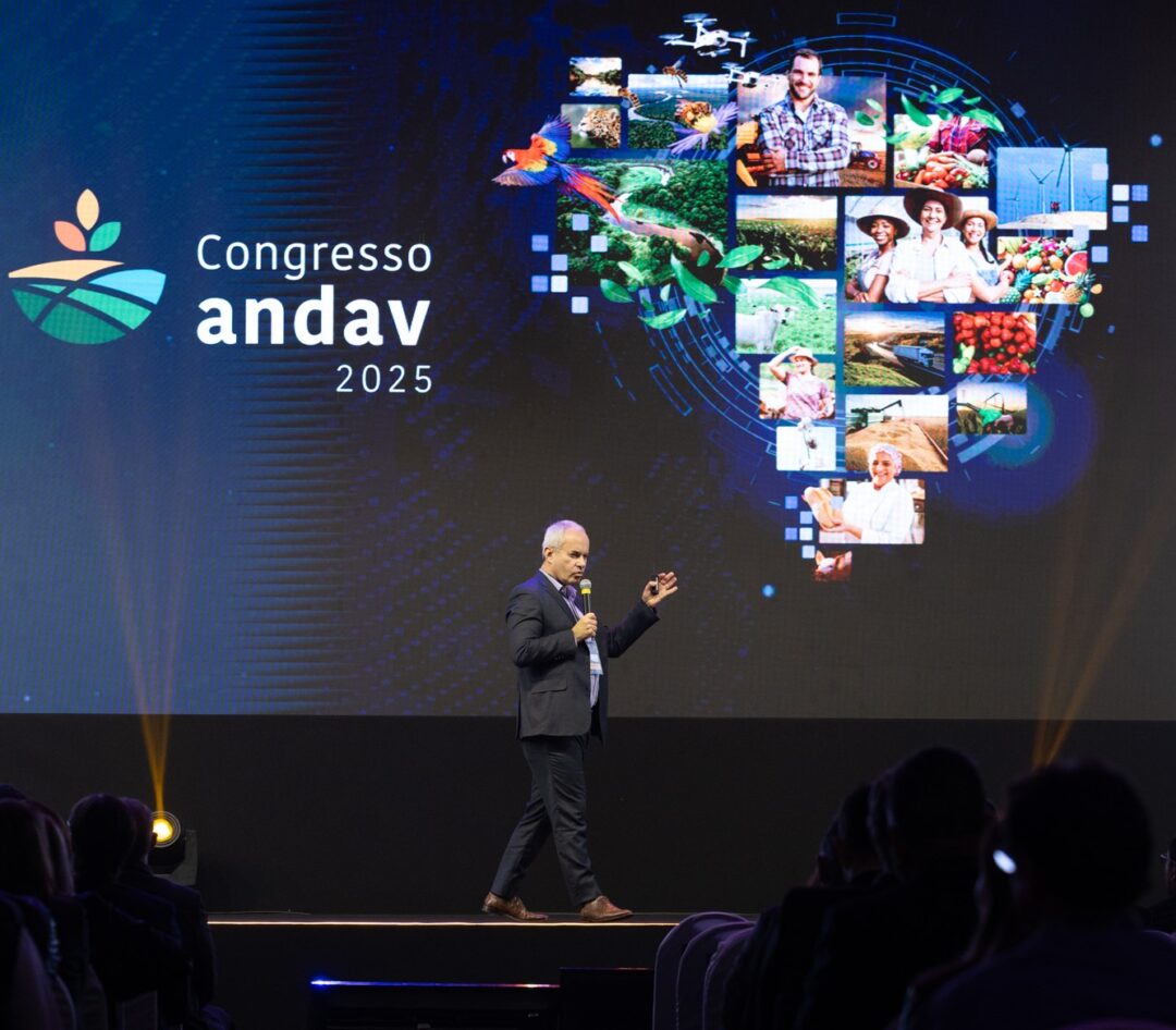 Economista afirma que PIB do agronegócio pode crescer 9% em 2025