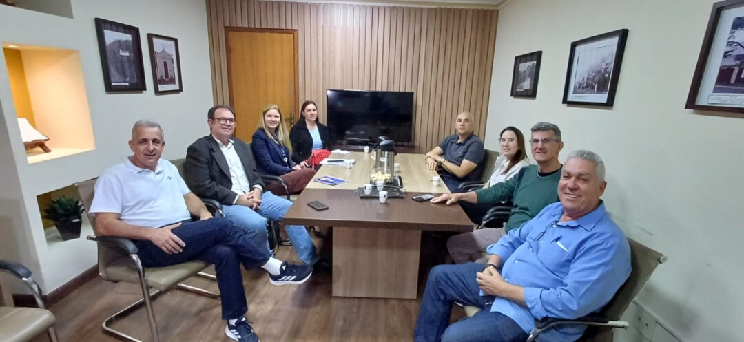 Sebrae/ES inicia rodada de reuniões estratégicas sobre turismo com prefeituras