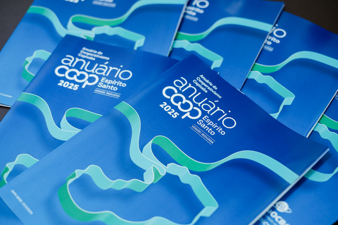 Cooperativismo movimenta 8,2% do PIB nominal do Espírito Santo