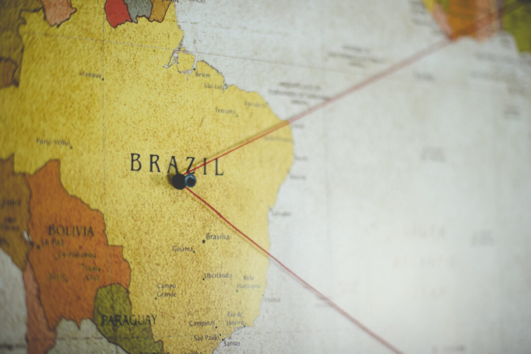 Agilizar processos de Indicações Geográficas será tema de encontro na próxima semana