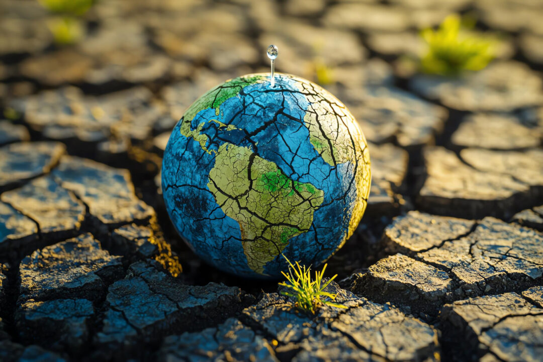 Embrapa entrega documento com contribuições para o Mutirão Global Contra a Mudança do Clima