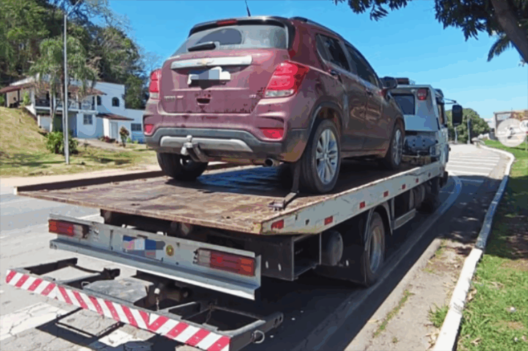 Homem furta R$ 11 mil em sítio nas montanhas capixabas após oferecer serviço de dedetização