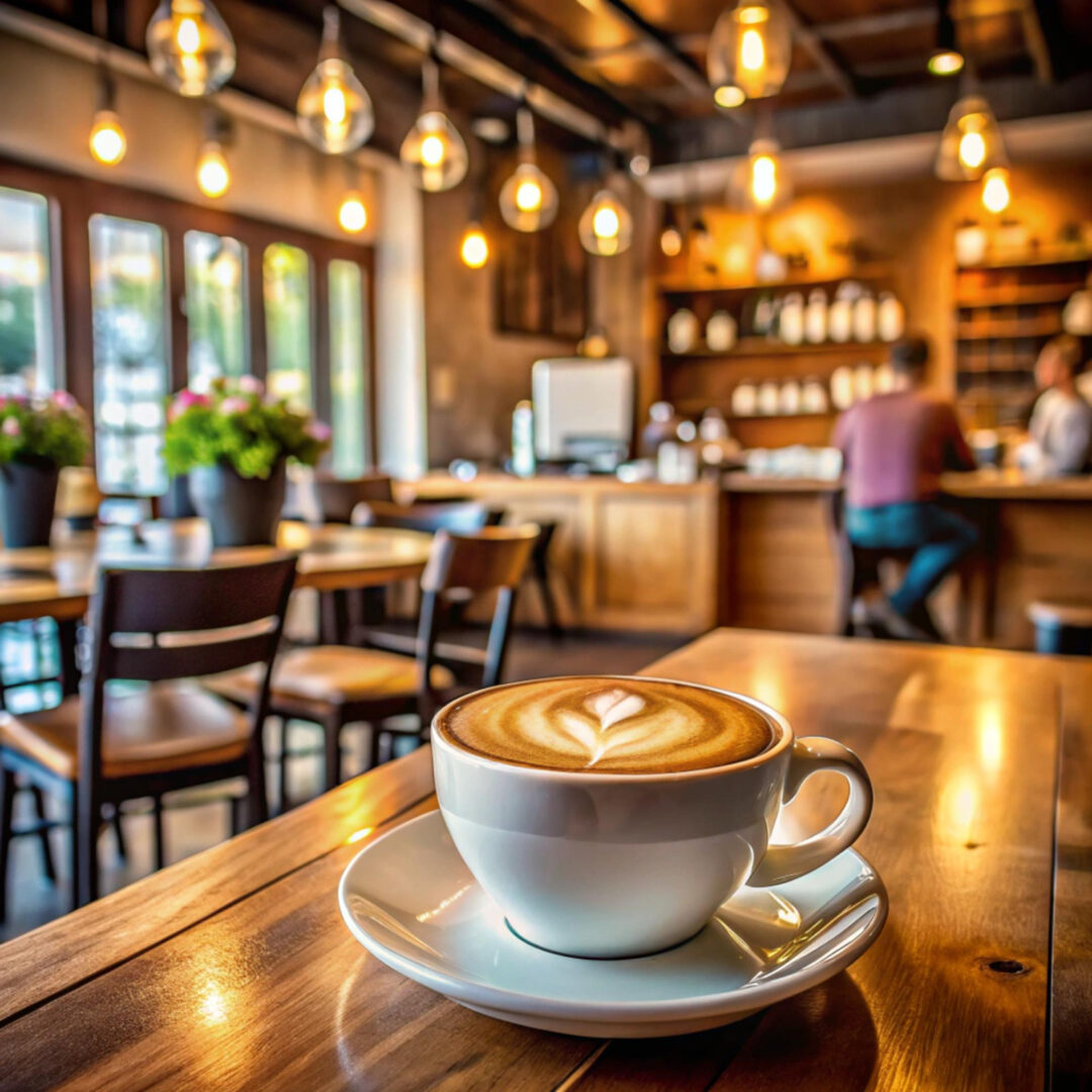 Brasil tem 7 cafeterias entre as melhores da América do Sul em ranking internacional