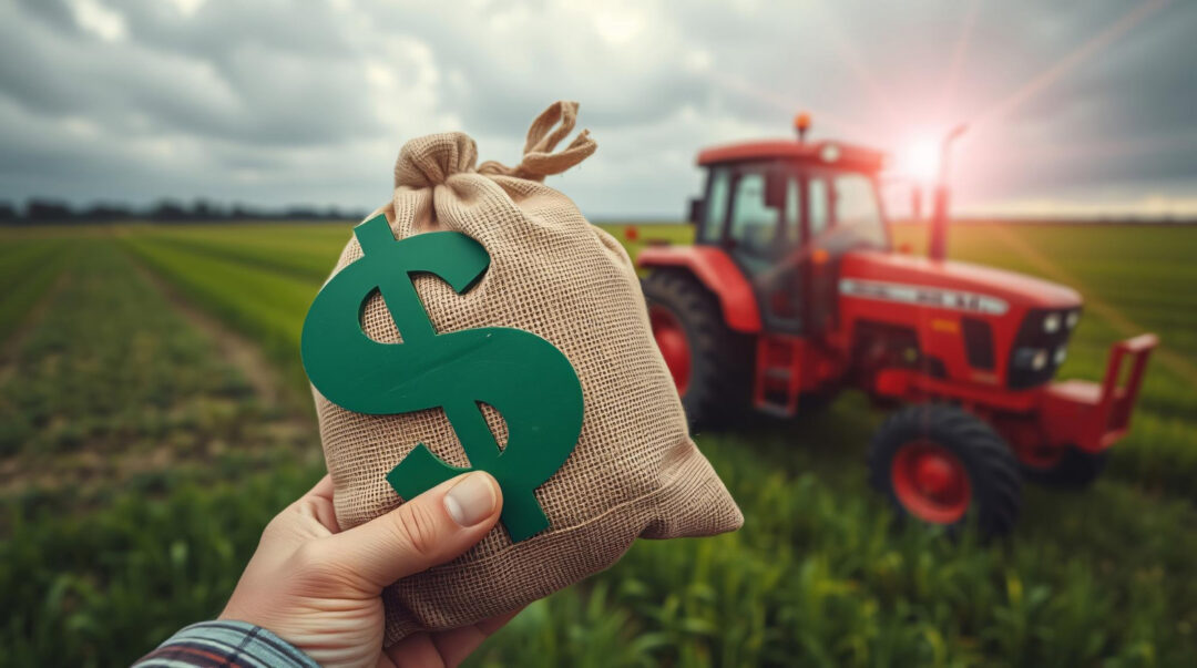 Arrecadação de impostos do agro poderia custear o Bolsa Família mais de cinco vezes