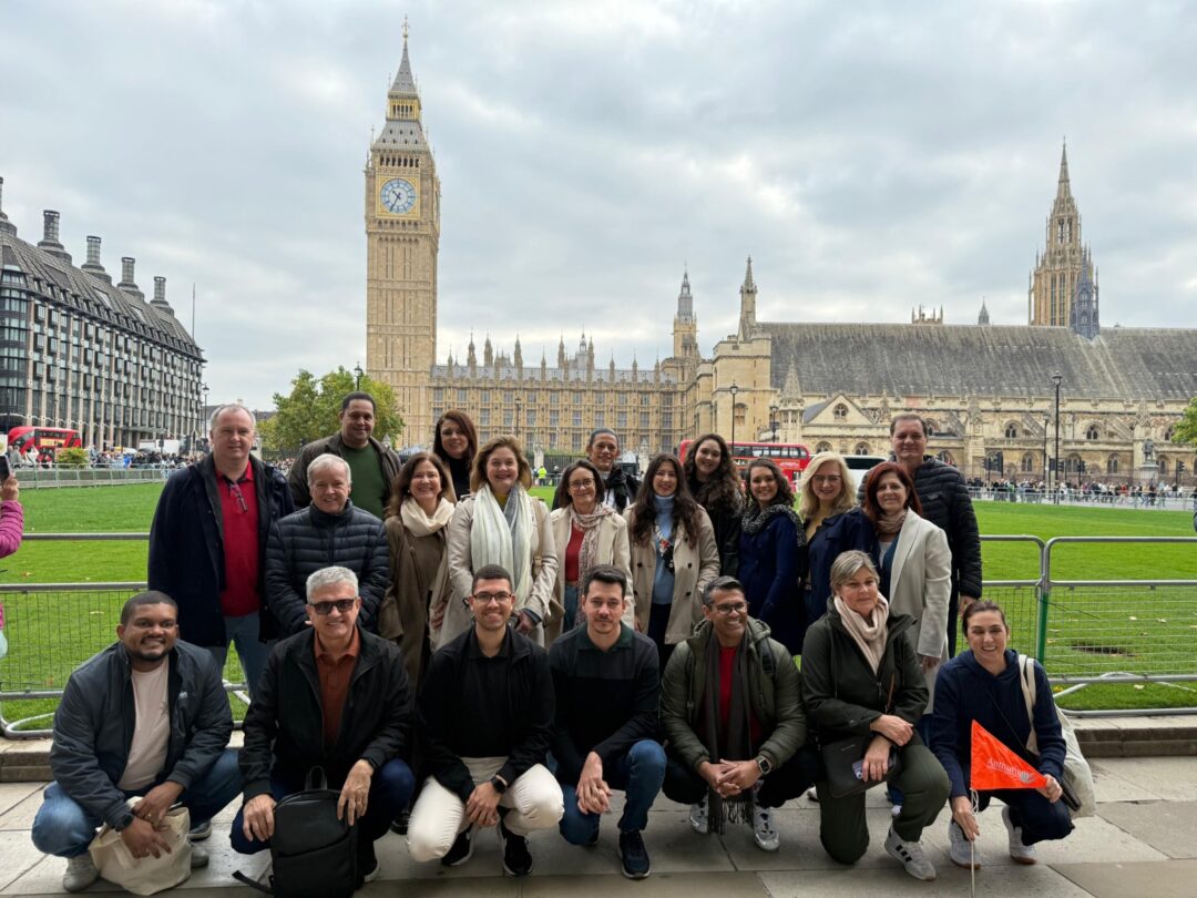 Capixabas conhecem modelos cooperativos na Europa