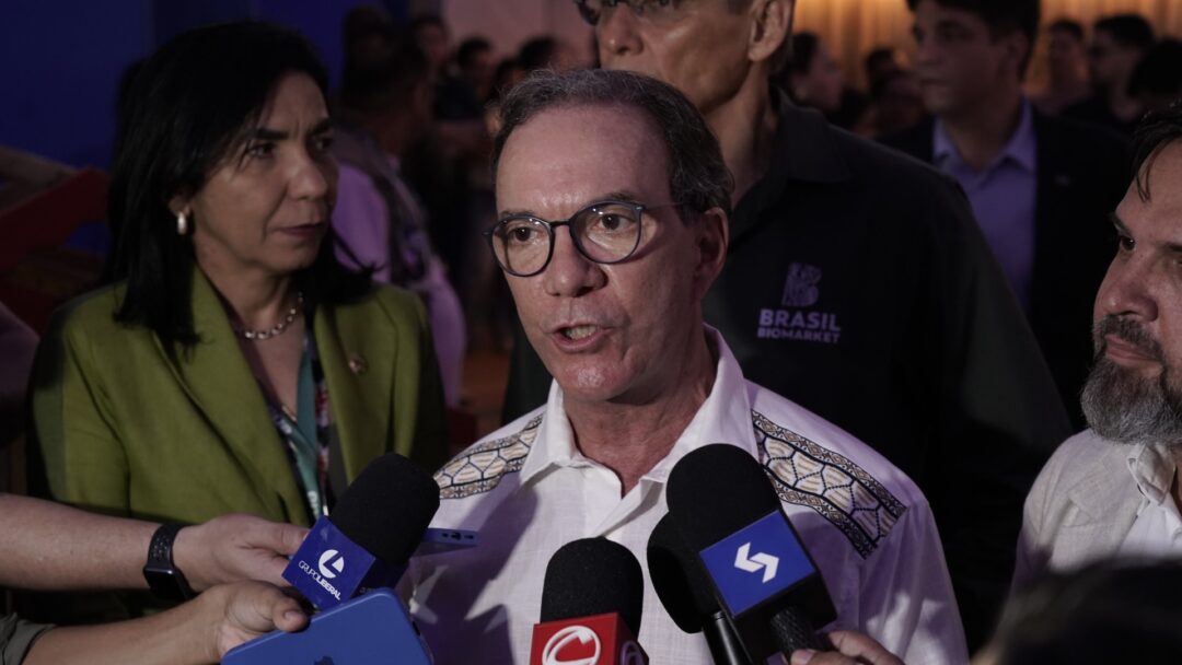 Sebrae firma parceria para incluir os pequenos negócios nas estratégias climáticas globais