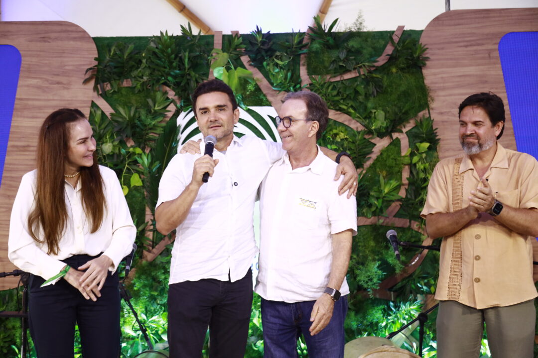 Sebrae Nacional participa da COP30 e lança a Casa Brasil Belém