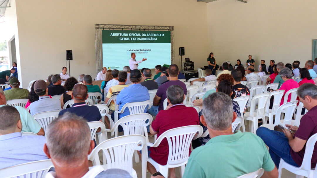 Cooabriel integra Coopbac e muda o mapa da pimenta-do-reino no Brasil