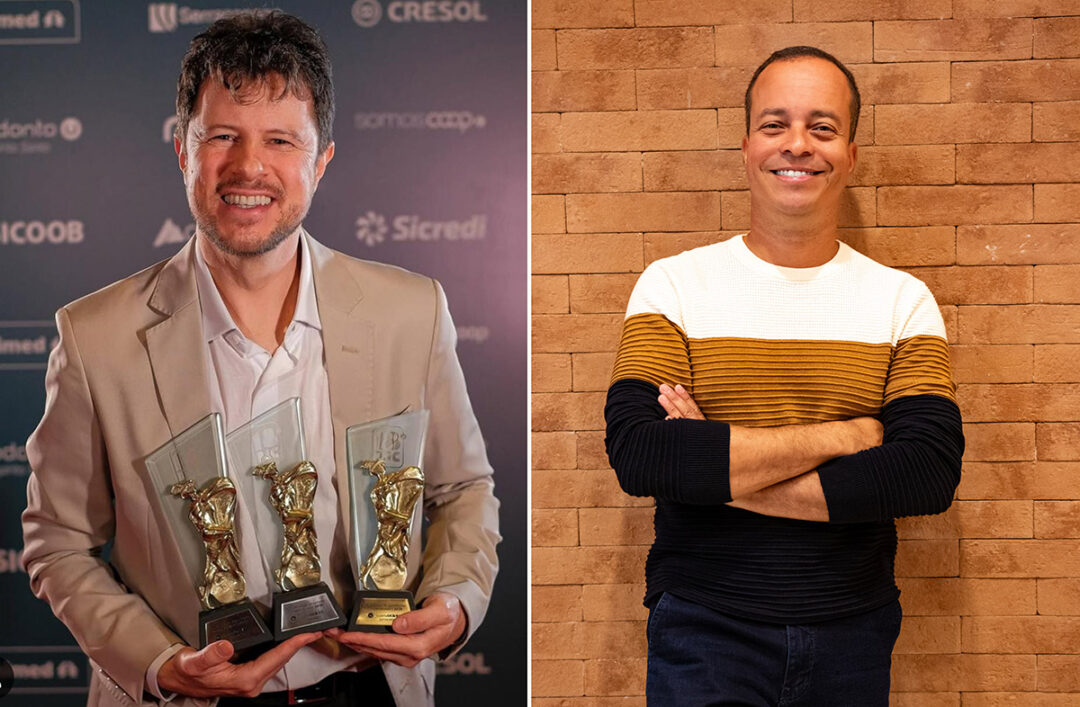Negócio Rural faz história e fatura quatro troféus no Prêmio de Jornalismo Cooperativista Capixaba