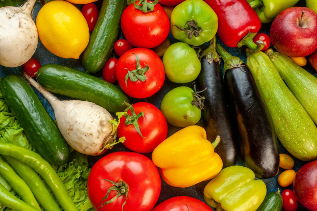 Fiscalização de produtos de origem vegetal ganha reforço com novo regulamento