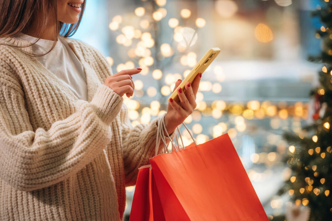 Compras de Natal devem movimentar R$ 1,69 bilhão no Espírito Santo, aponta Sebrae/ES