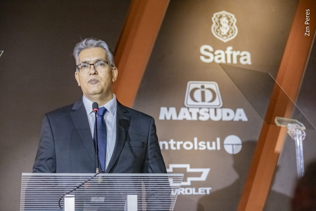 Nelore Fest 2025 reúne elite da pecuária e premia os melhores criadores do Brasil