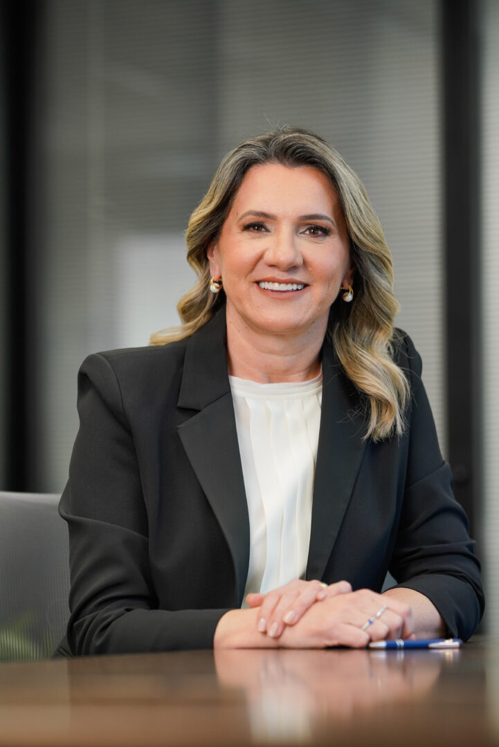 OCB moderniza governança e elege primeira mulher presidente executiva da história