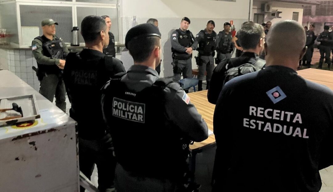 Fraude no comércio de café: Ministério Público pede a condenação de 27 acusados