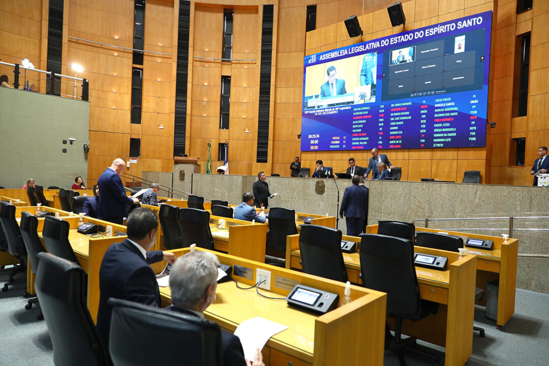 Mudança no ICMS no Espírito Santo permite uso ampliado de créditos por cooperativas e laticínios
